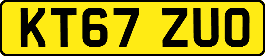 KT67ZUO