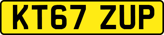 KT67ZUP