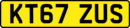 KT67ZUS