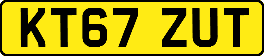 KT67ZUT