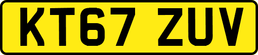 KT67ZUV