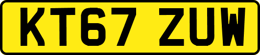 KT67ZUW