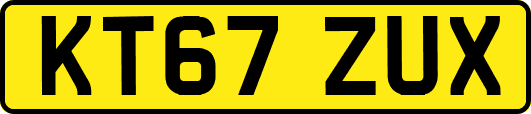 KT67ZUX