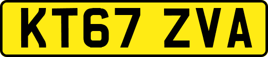 KT67ZVA