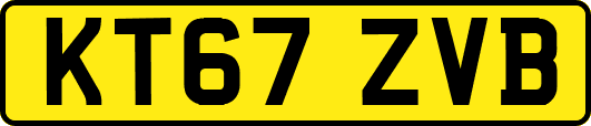 KT67ZVB