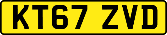 KT67ZVD