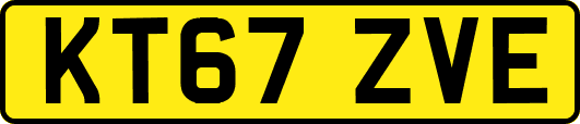 KT67ZVE