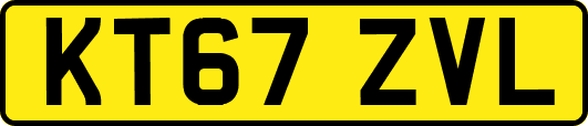 KT67ZVL