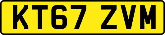 KT67ZVM