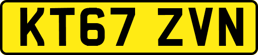 KT67ZVN