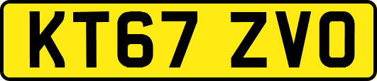 KT67ZVO