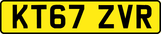 KT67ZVR