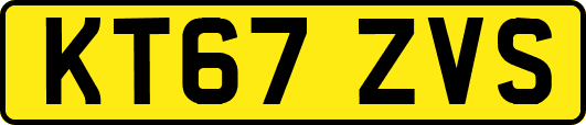 KT67ZVS