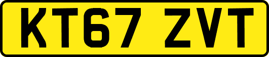 KT67ZVT