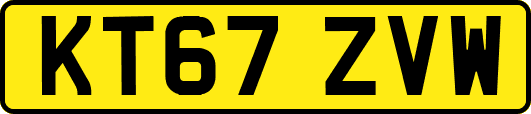 KT67ZVW