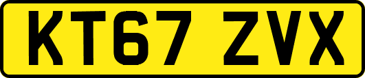 KT67ZVX