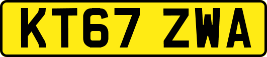 KT67ZWA