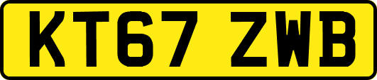 KT67ZWB