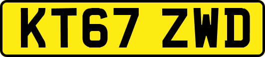 KT67ZWD