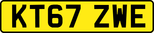KT67ZWE