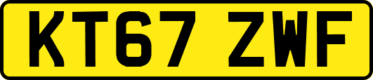 KT67ZWF