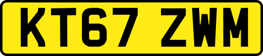 KT67ZWM