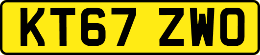KT67ZWO