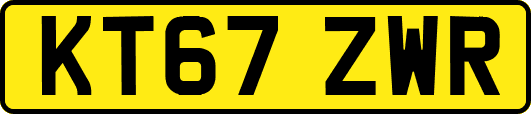 KT67ZWR