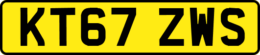 KT67ZWS