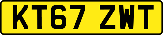 KT67ZWT