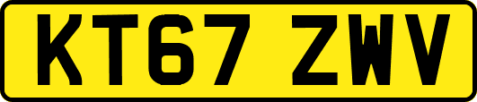 KT67ZWV
