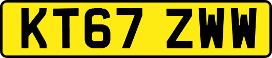 KT67ZWW