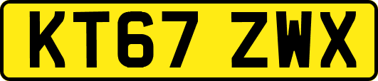 KT67ZWX