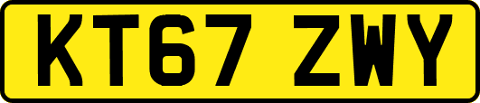 KT67ZWY