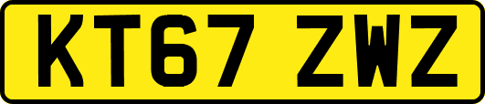 KT67ZWZ