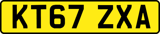 KT67ZXA