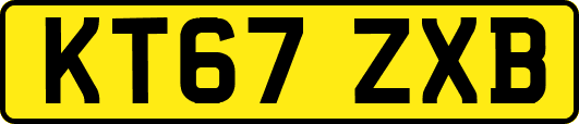 KT67ZXB