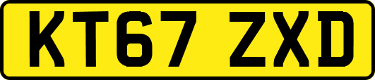 KT67ZXD