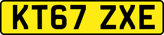 KT67ZXE