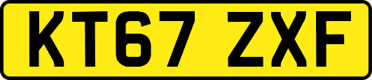 KT67ZXF