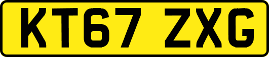 KT67ZXG