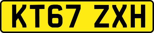 KT67ZXH