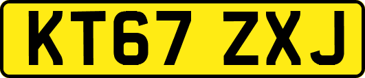 KT67ZXJ