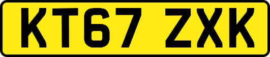 KT67ZXK