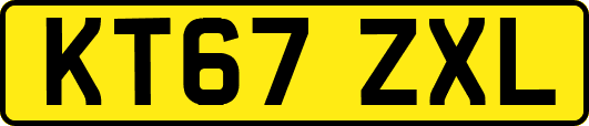 KT67ZXL