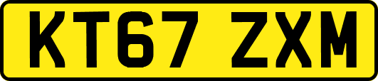 KT67ZXM
