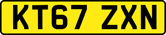 KT67ZXN