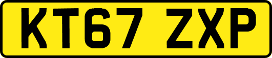KT67ZXP