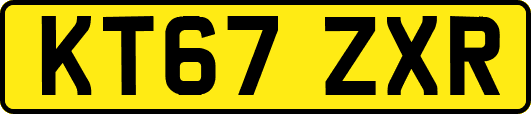 KT67ZXR