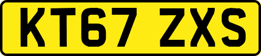 KT67ZXS